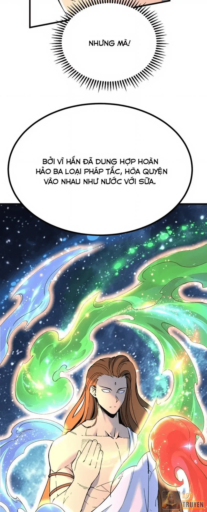 Cao Võ: Hạ Cánh Đến Một Vạn Năm Sau Chapter 332 - 5