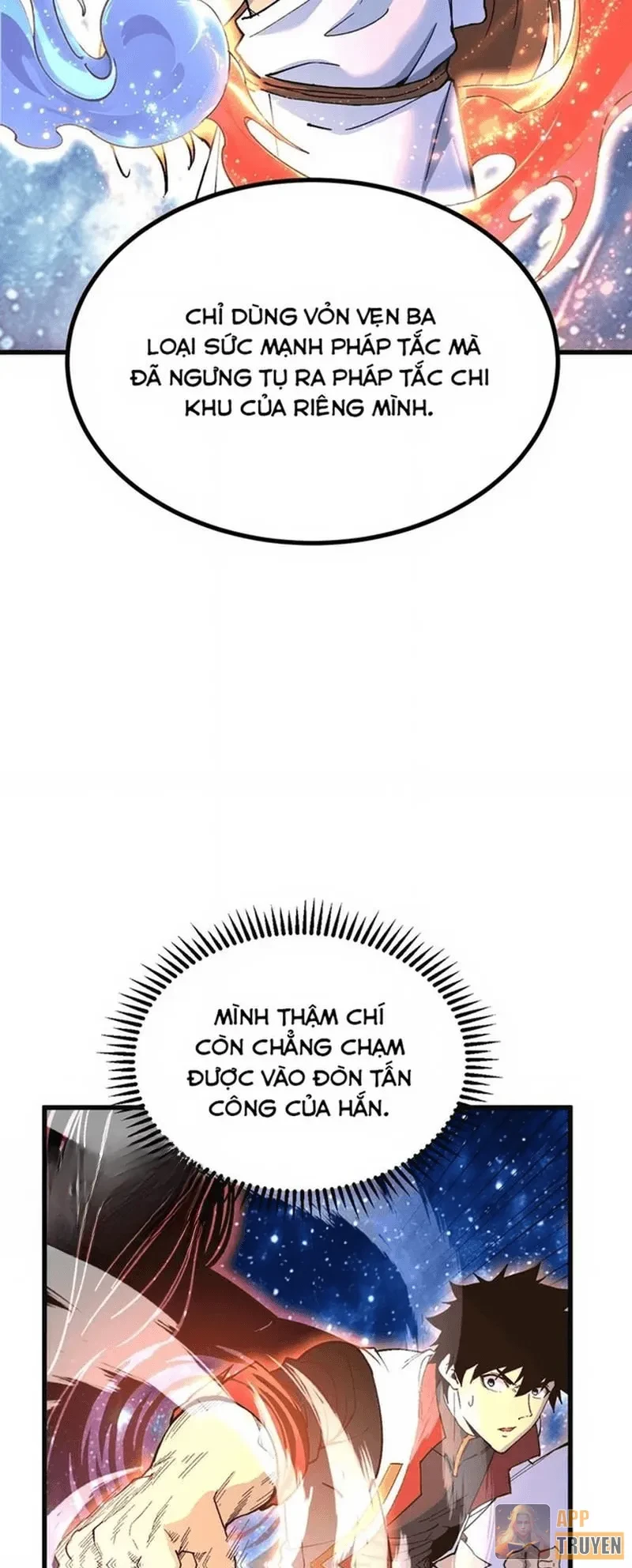 Cao Võ: Hạ Cánh Đến Một Vạn Năm Sau Chapter 332 - 6