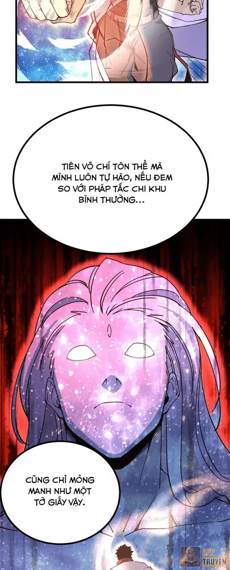 Cao Võ: Hạ Cánh Đến Một Vạn Năm Sau Chapter 332 - 7