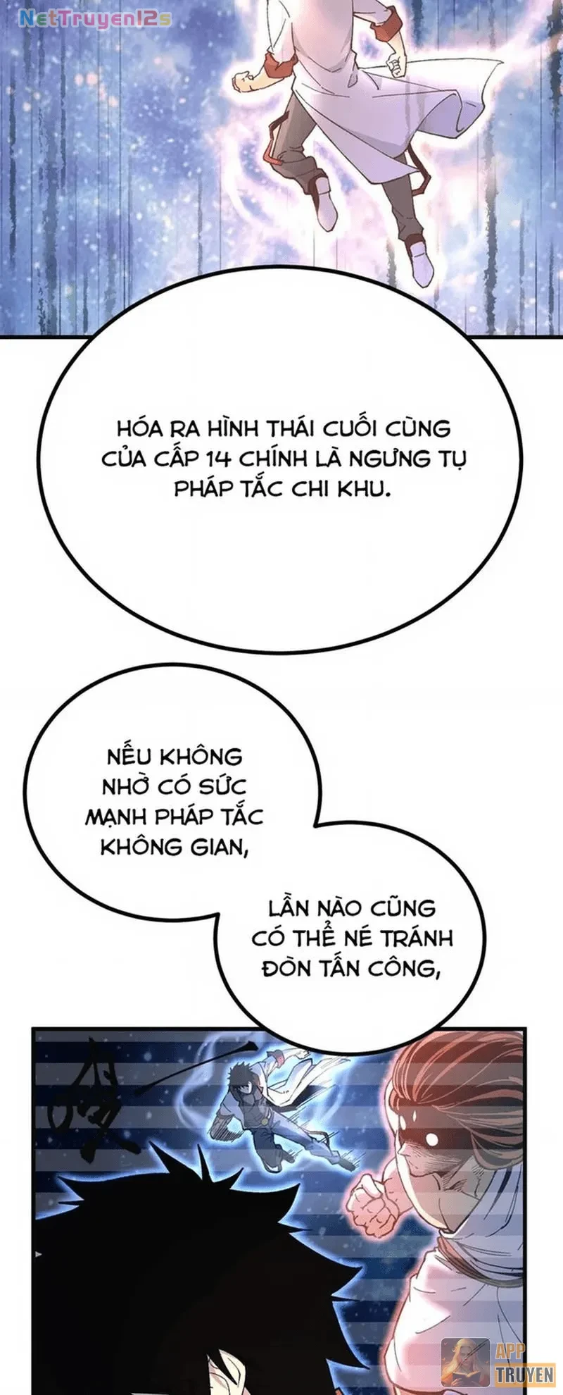 Cao Võ: Hạ Cánh Đến Một Vạn Năm Sau Chapter 332 - 8