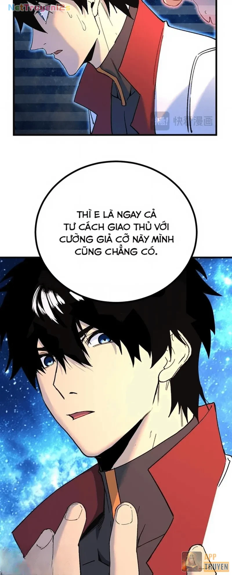 Cao Võ: Hạ Cánh Đến Một Vạn Năm Sau Chapter 332 - 9