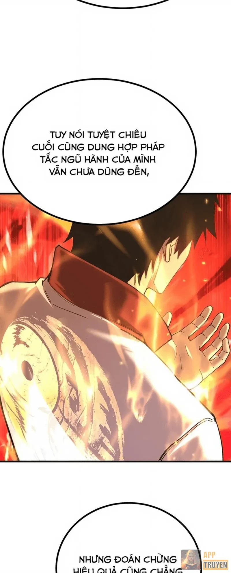 Cao Võ: Hạ Cánh Đến Một Vạn Năm Sau Chapter 332 - 11