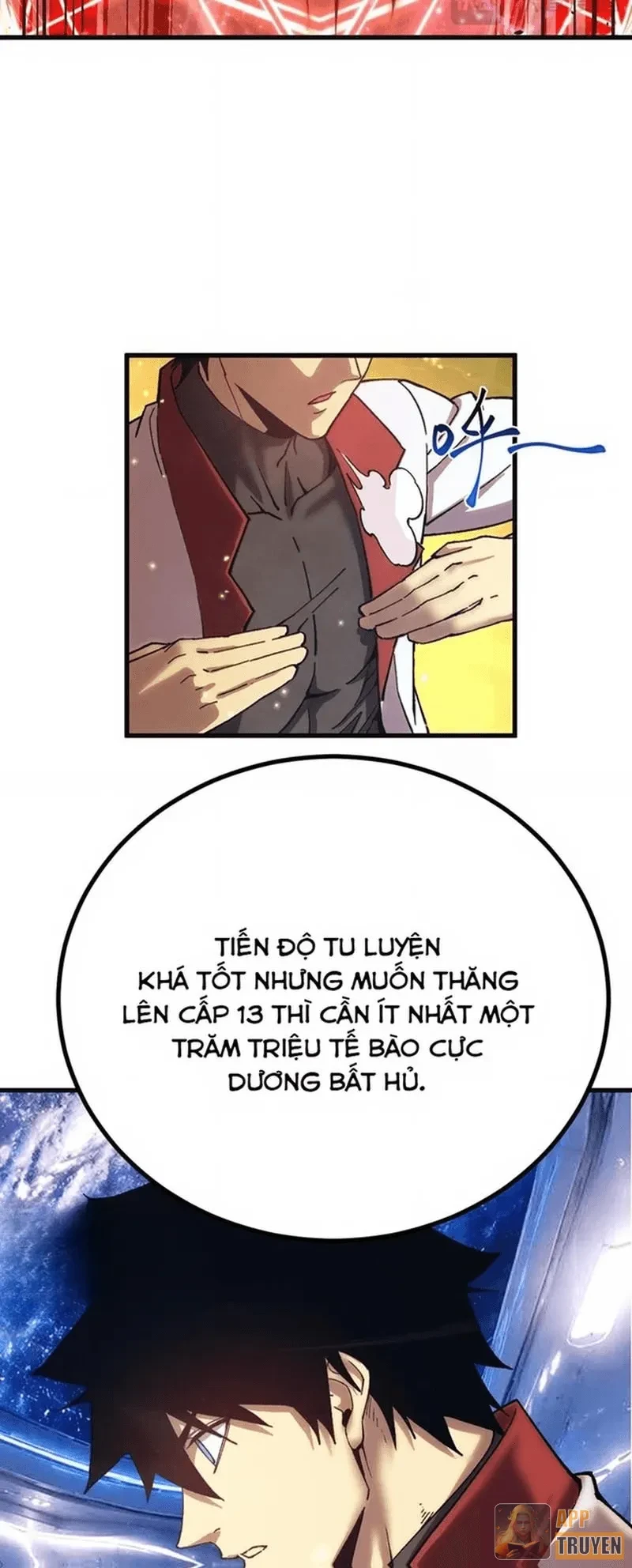 Cao Võ: Hạ Cánh Đến Một Vạn Năm Sau Chapter 332 - 15
