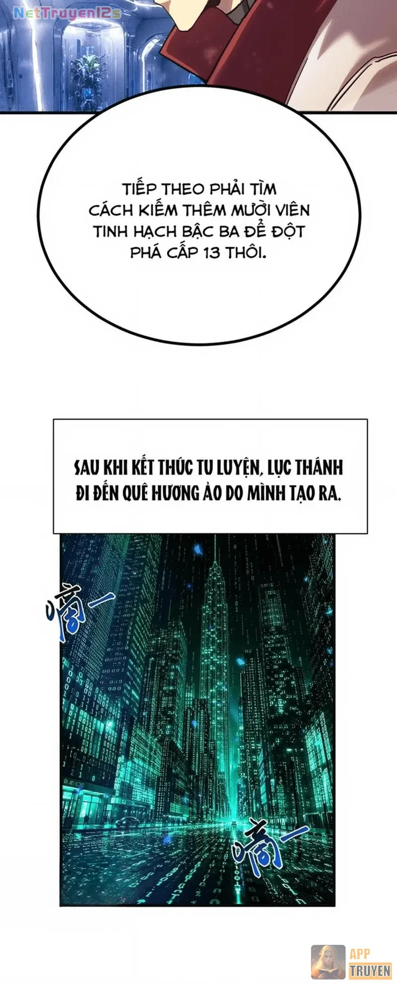Cao Võ: Hạ Cánh Đến Một Vạn Năm Sau Chapter 332 - 16