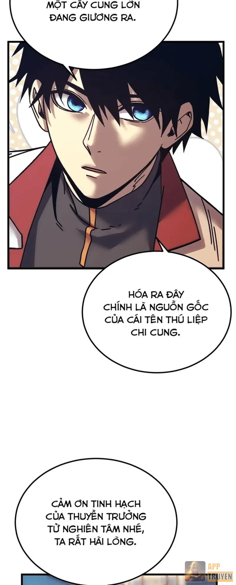 Cao Võ: Hạ Cánh Đến Một Vạn Năm Sau Chapter 332 - 27