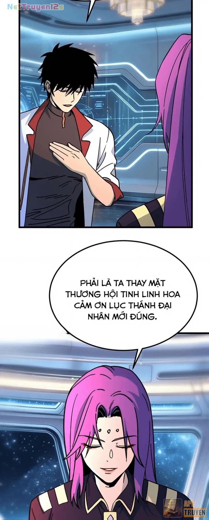 Cao Võ: Hạ Cánh Đến Một Vạn Năm Sau Chapter 332 - 28