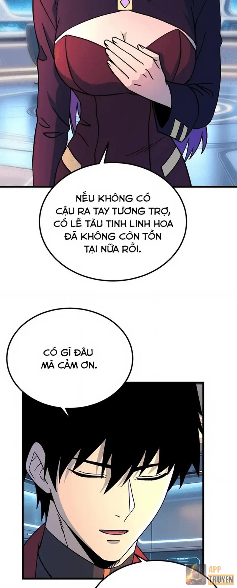 Cao Võ: Hạ Cánh Đến Một Vạn Năm Sau Chapter 332 - 29