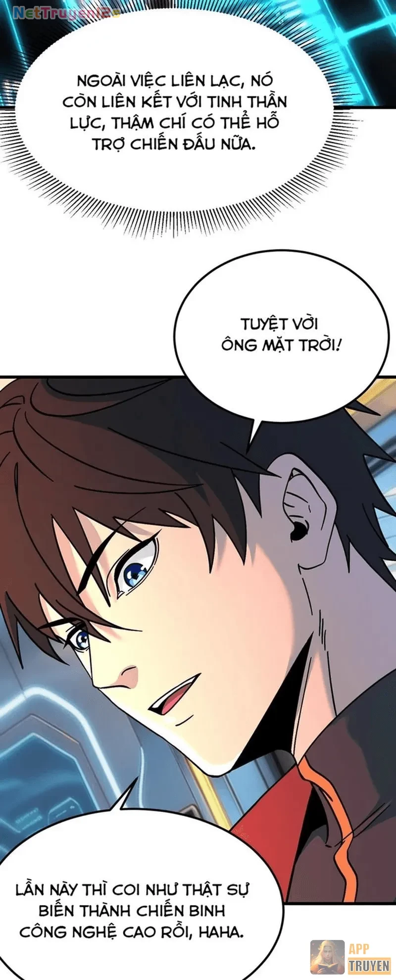 Cao Võ: Hạ Cánh Đến Một Vạn Năm Sau Chapter 332 - 39