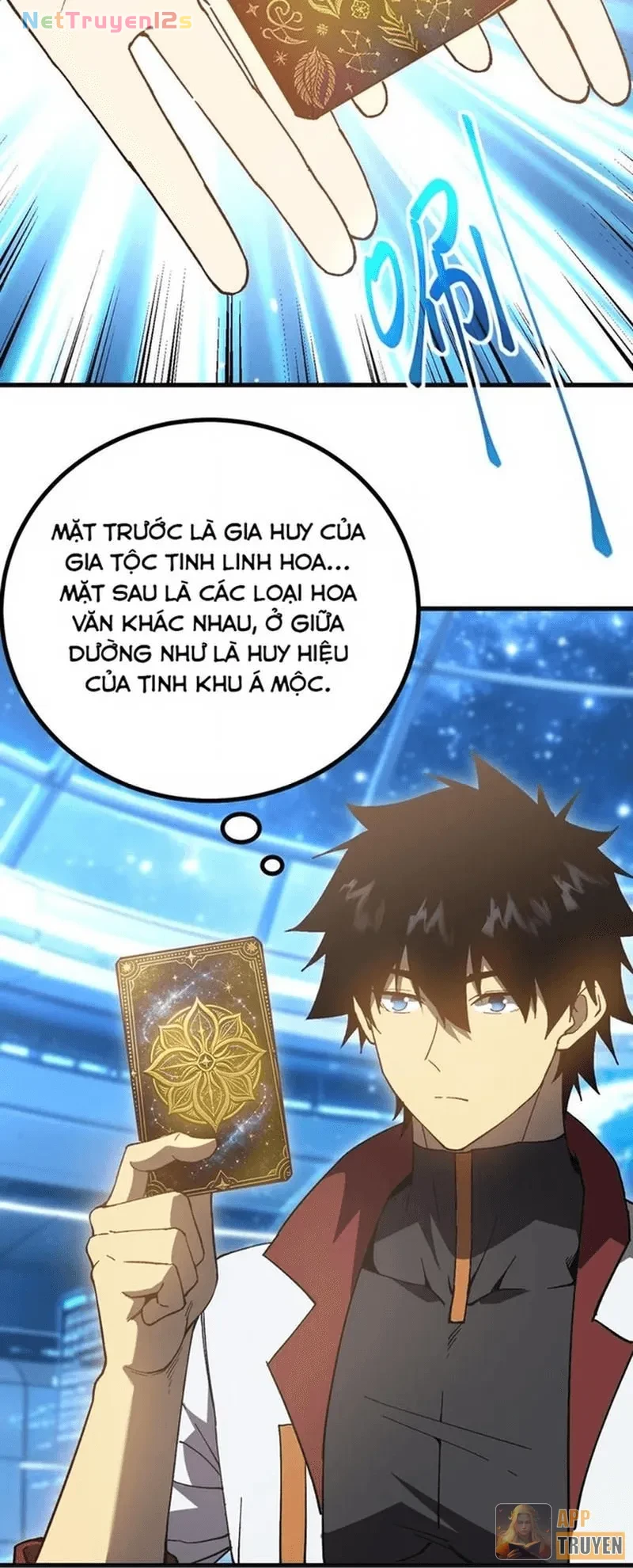 Cao Võ: Hạ Cánh Đến Một Vạn Năm Sau Chapter 333 - 4