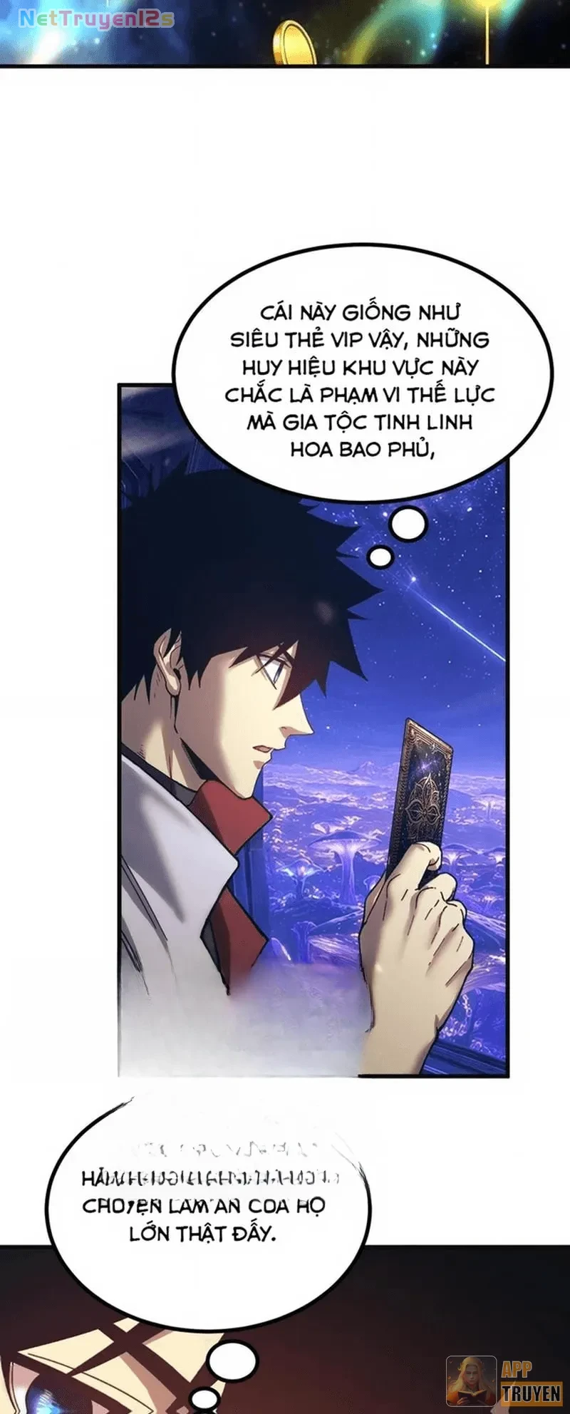Cao Võ: Hạ Cánh Đến Một Vạn Năm Sau Chapter 333 - 8