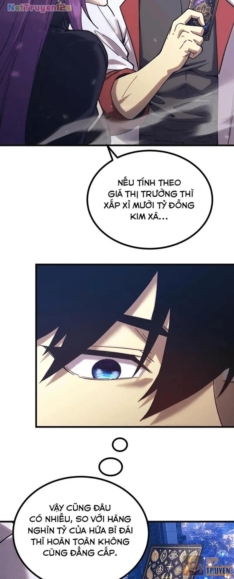 Cao Võ: Hạ Cánh Đến Một Vạn Năm Sau Chapter 333 - 11