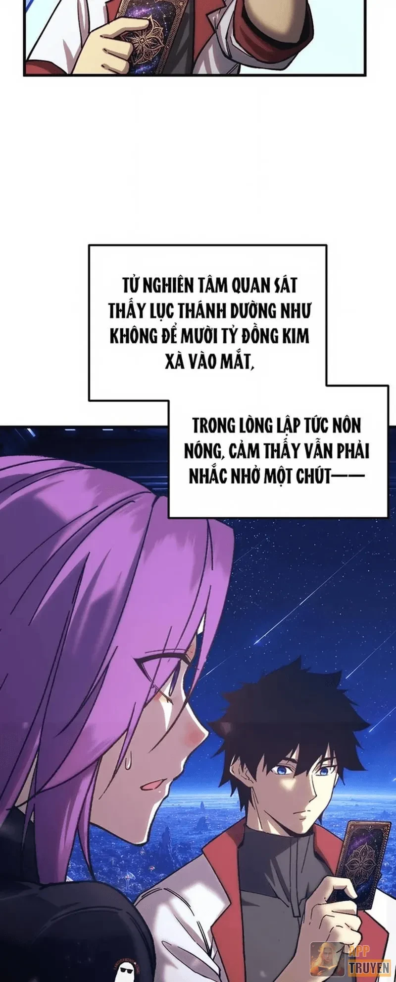 Cao Võ: Hạ Cánh Đến Một Vạn Năm Sau Chapter 333 - 14