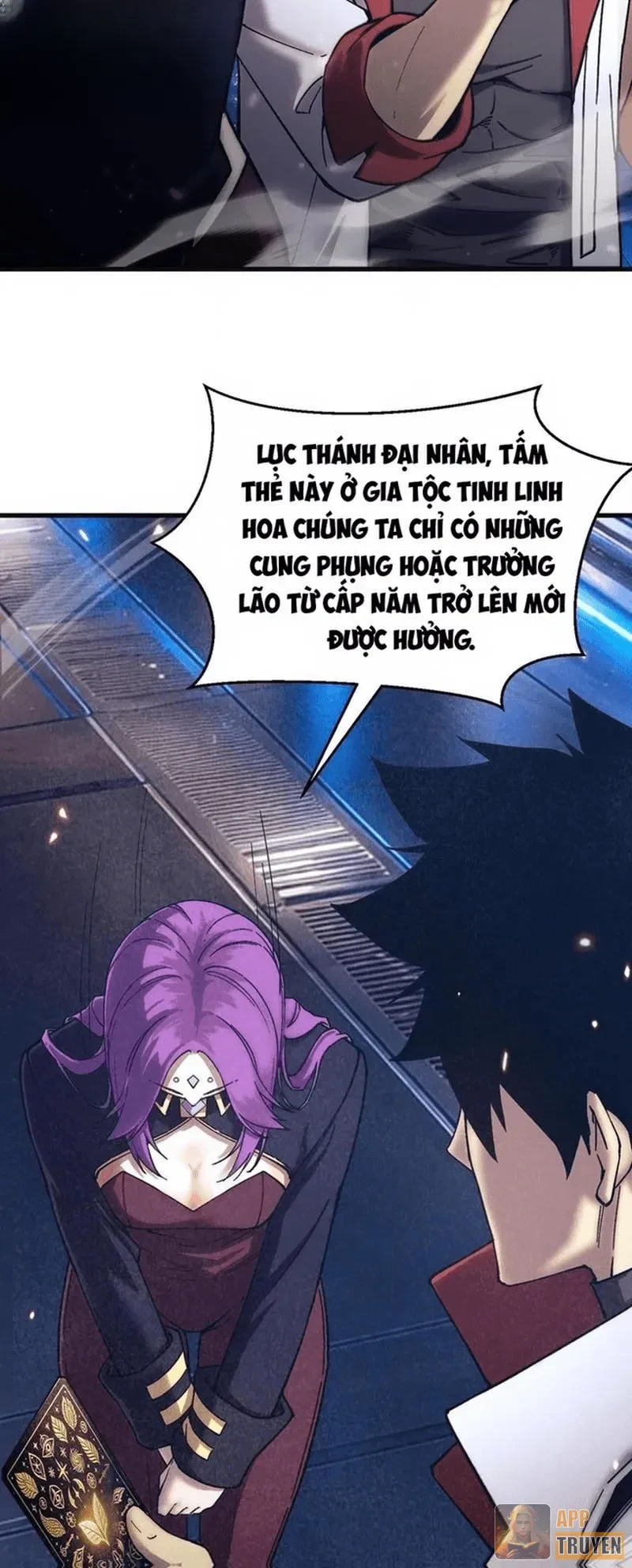 Cao Võ: Hạ Cánh Đến Một Vạn Năm Sau Chapter 333 - 15