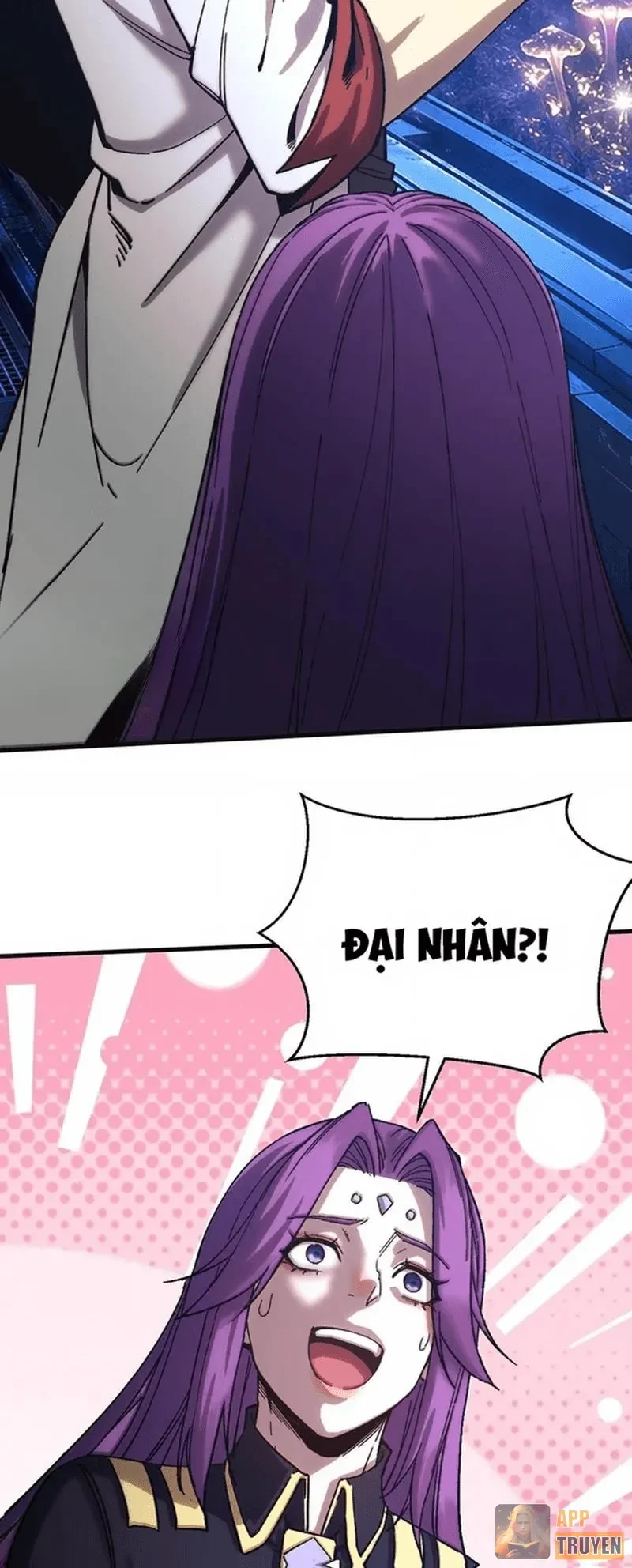 Cao Võ: Hạ Cánh Đến Một Vạn Năm Sau Chapter 333 - 18