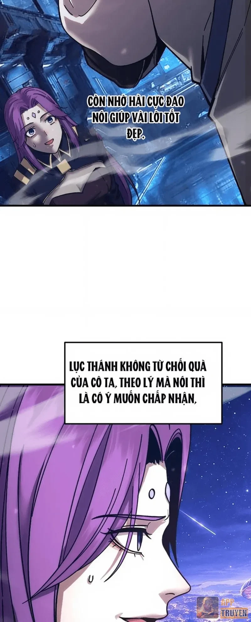 Cao Võ: Hạ Cánh Đến Một Vạn Năm Sau Chapter 333 - 20