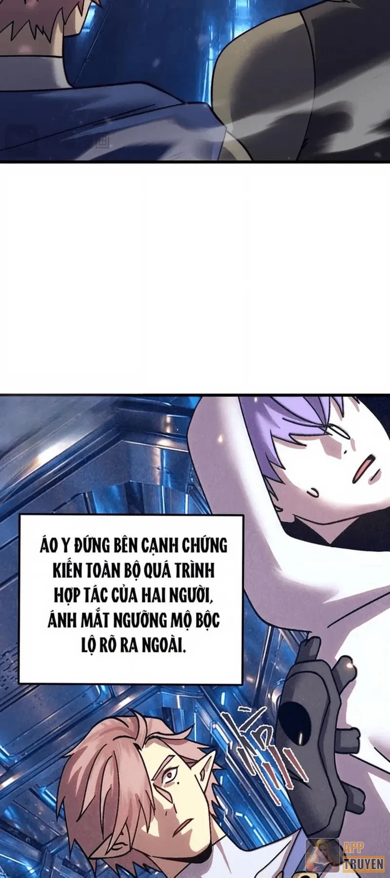 Cao Võ: Hạ Cánh Đến Một Vạn Năm Sau Chapter 333 - 25
