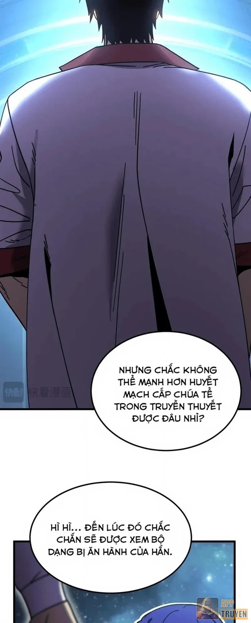 Cao Võ: Hạ Cánh Đến Một Vạn Năm Sau Chapter 333 - 46