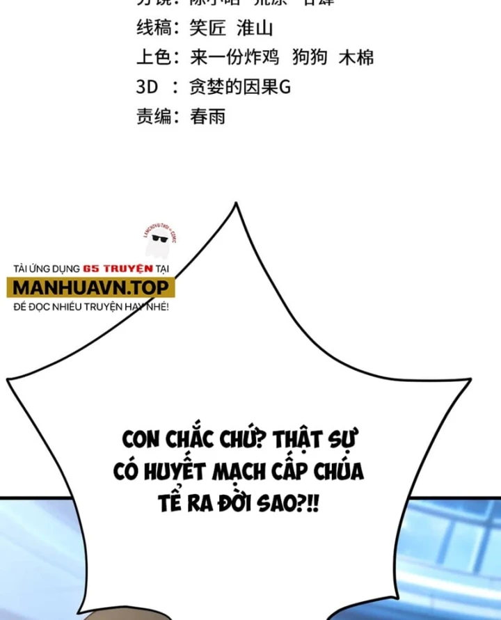 Cao Võ: Hạ Cánh Đến Một Vạn Năm Sau Chapter 334 - 5