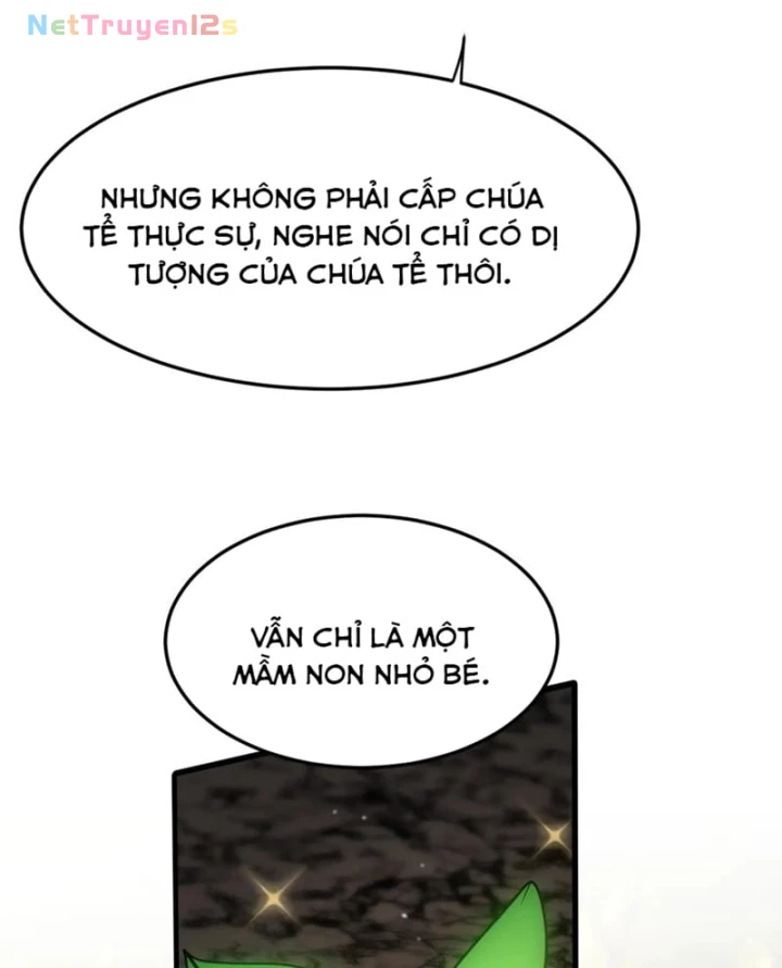 Cao Võ: Hạ Cánh Đến Một Vạn Năm Sau Chapter 334 - 8