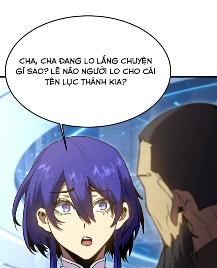 Cao Võ: Hạ Cánh Đến Một Vạn Năm Sau Chapter 334 - 12