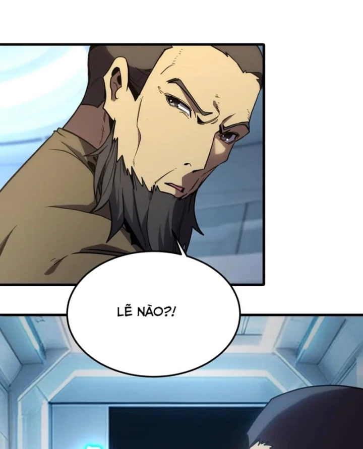 Cao Võ: Hạ Cánh Đến Một Vạn Năm Sau Chapter 334 - 18