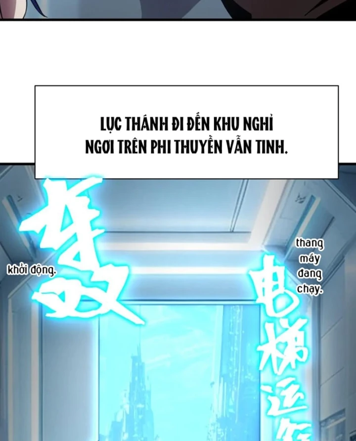 Cao Võ: Hạ Cánh Đến Một Vạn Năm Sau Chapter 334 - 20