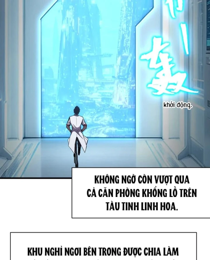 Cao Võ: Hạ Cánh Đến Một Vạn Năm Sau Chapter 334 - 21