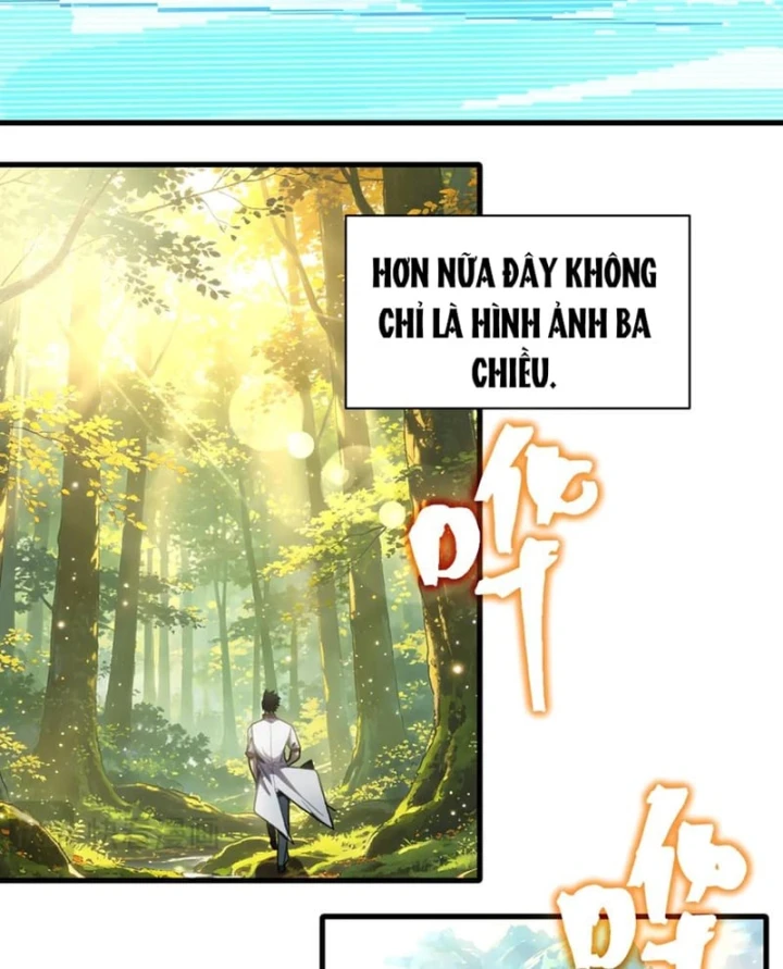 Cao Võ: Hạ Cánh Đến Một Vạn Năm Sau Chapter 334 - 23