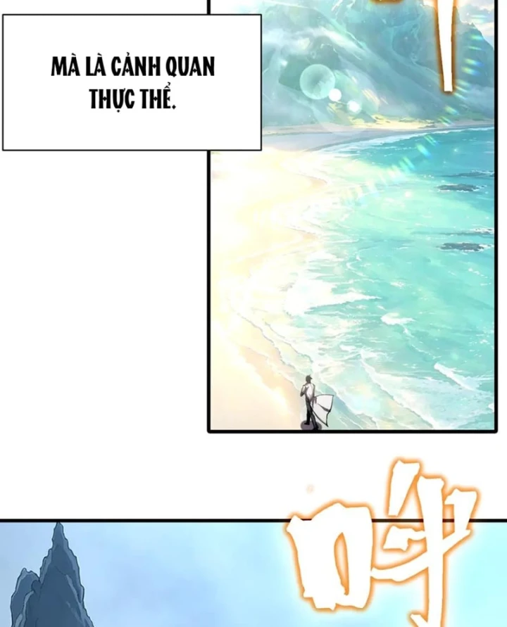 Cao Võ: Hạ Cánh Đến Một Vạn Năm Sau Chapter 334 - 24