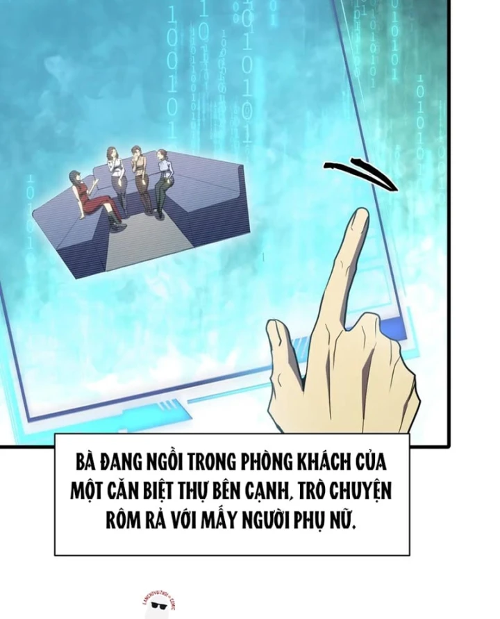 Cao Võ: Hạ Cánh Đến Một Vạn Năm Sau Chapter 334 - 33