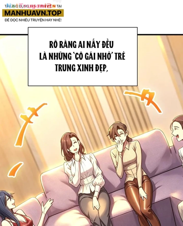 Cao Võ: Hạ Cánh Đến Một Vạn Năm Sau Chapter 334 - 34