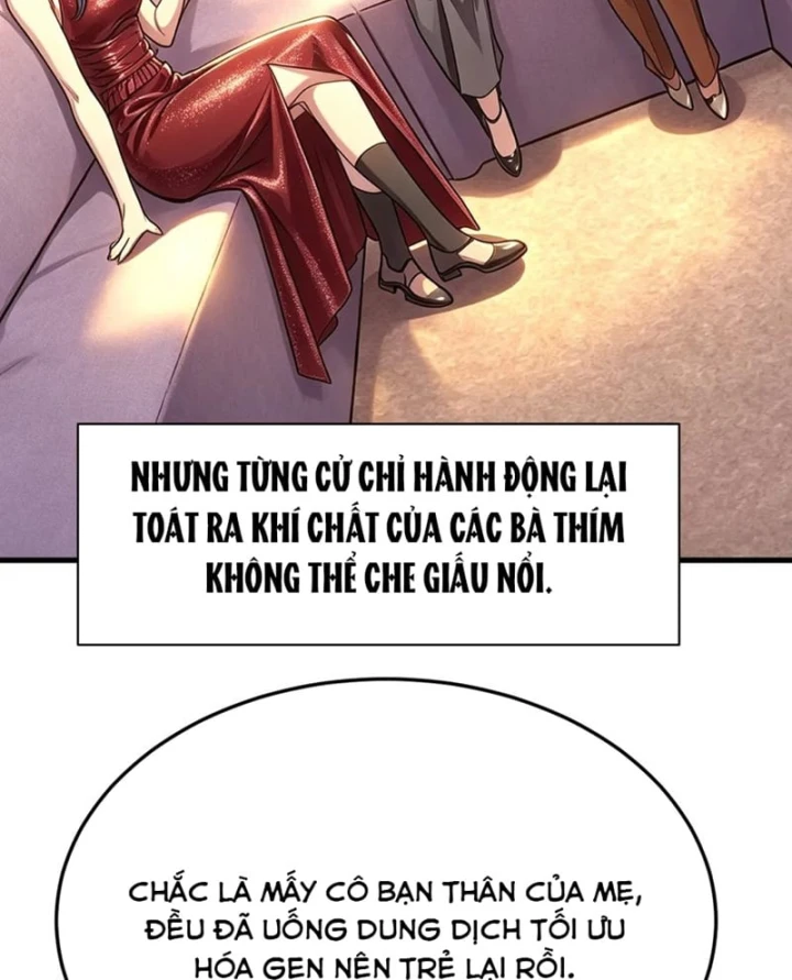 Cao Võ: Hạ Cánh Đến Một Vạn Năm Sau Chapter 334 - 35
