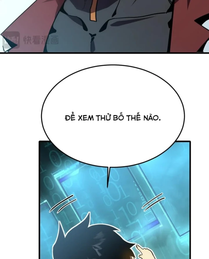 Cao Võ: Hạ Cánh Đến Một Vạn Năm Sau Chapter 334 - 37
