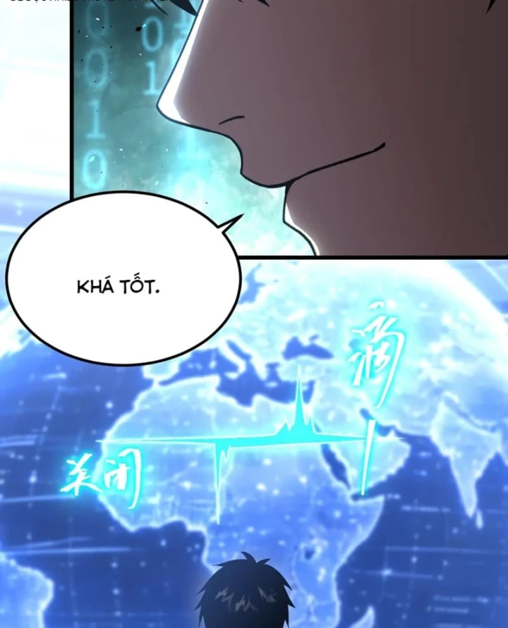 Cao Võ: Hạ Cánh Đến Một Vạn Năm Sau Chapter 334 - 42