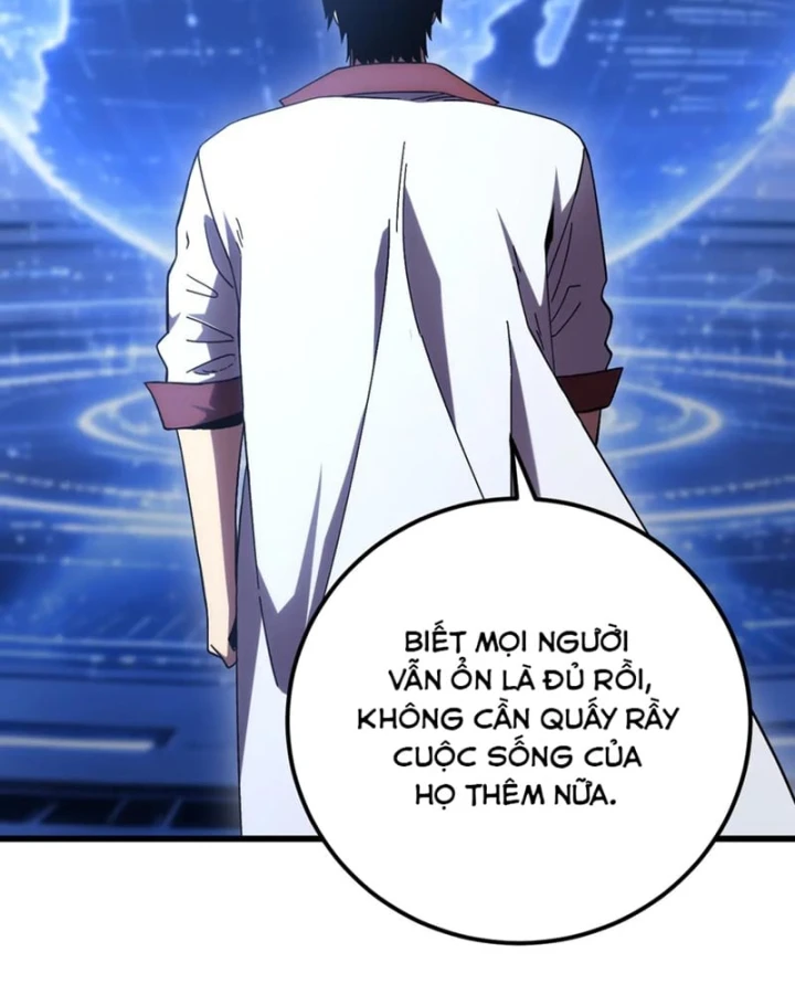 Cao Võ: Hạ Cánh Đến Một Vạn Năm Sau Chapter 334 - 43