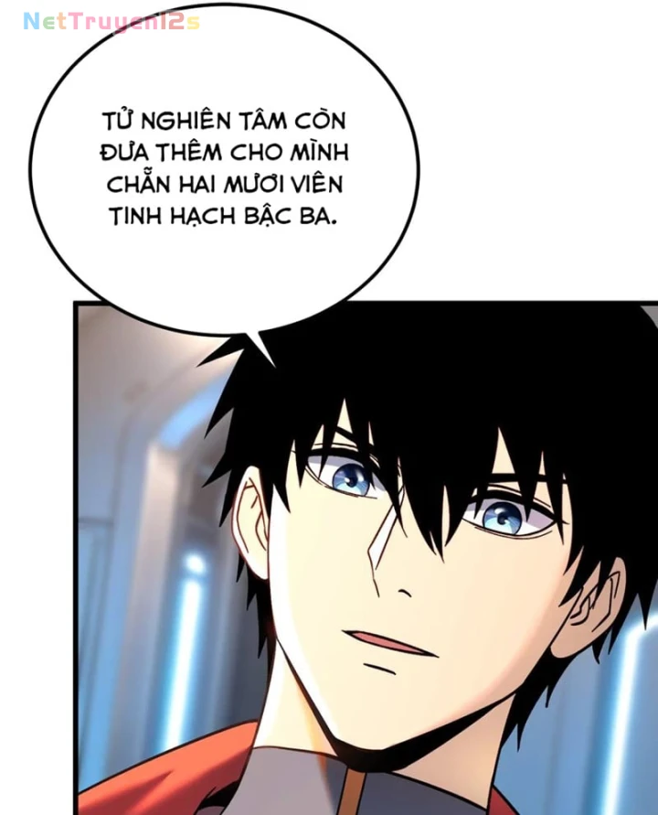 Cao Võ: Hạ Cánh Đến Một Vạn Năm Sau Chapter 334 - 45