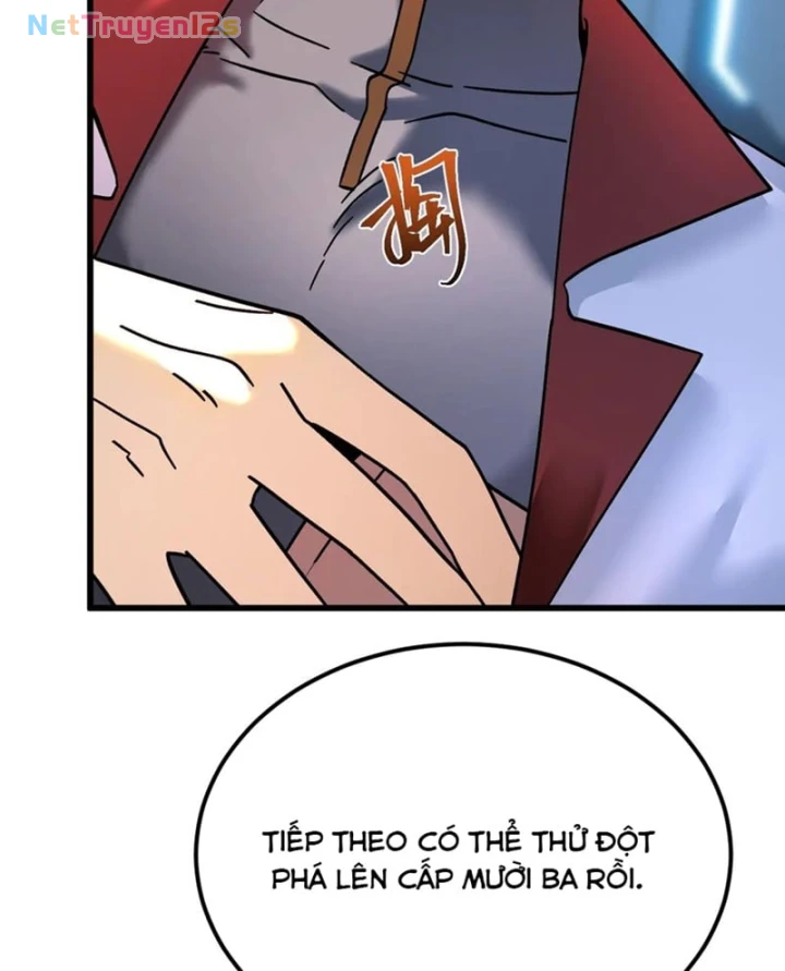 Cao Võ: Hạ Cánh Đến Một Vạn Năm Sau Chapter 334 - 46