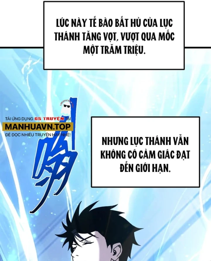 Cao Võ: Hạ Cánh Đến Một Vạn Năm Sau Chapter 334 - 51