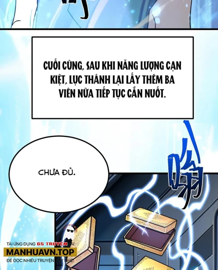 Cao Võ: Hạ Cánh Đến Một Vạn Năm Sau Chapter 334 - 53