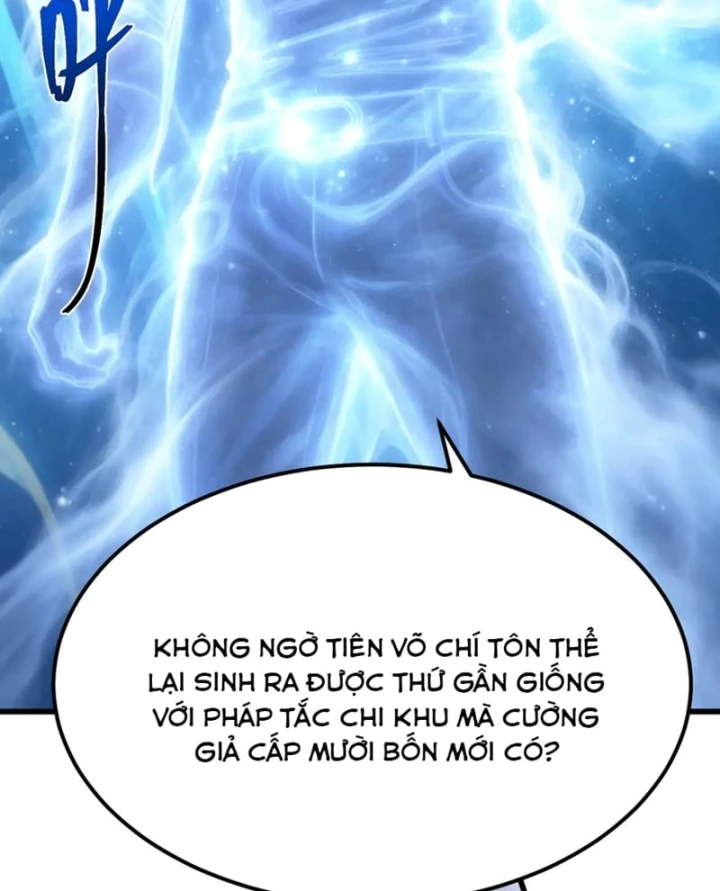 Cao Võ: Hạ Cánh Đến Một Vạn Năm Sau Chapter 334 - 60