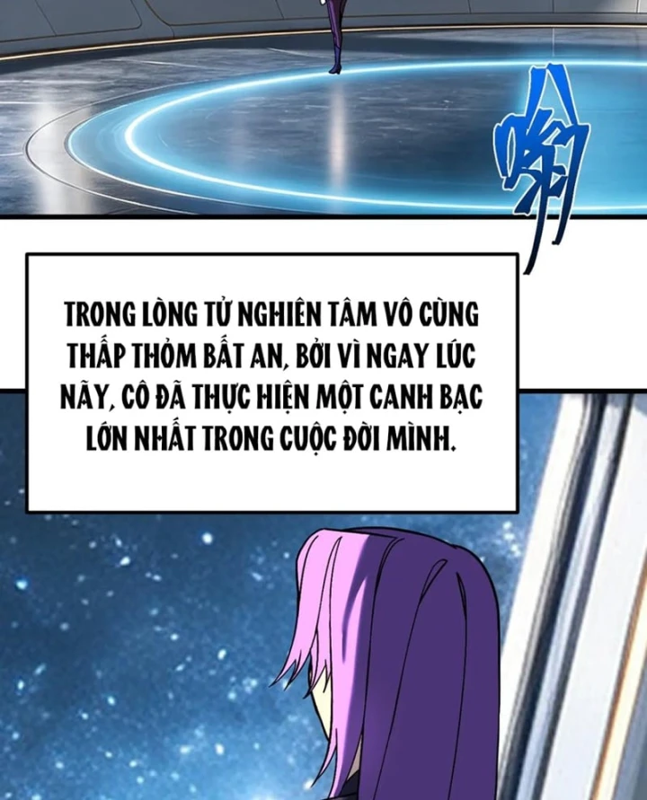 Cao Võ: Hạ Cánh Đến Một Vạn Năm Sau Chapter 334 - 72