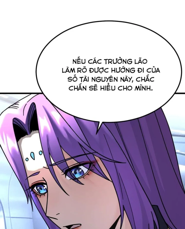 Cao Võ: Hạ Cánh Đến Một Vạn Năm Sau Chapter 334 - 76