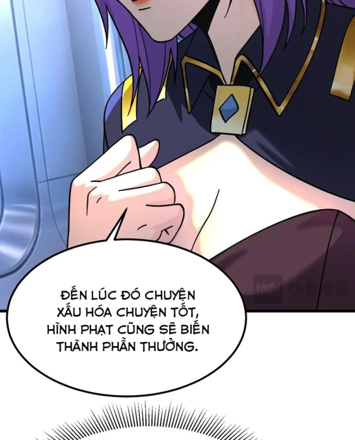 Cao Võ: Hạ Cánh Đến Một Vạn Năm Sau Chapter 334 - 77