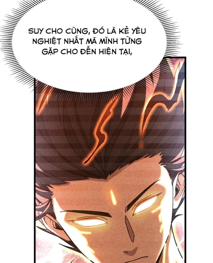 Cao Võ: Hạ Cánh Đến Một Vạn Năm Sau Chapter 334 - 78