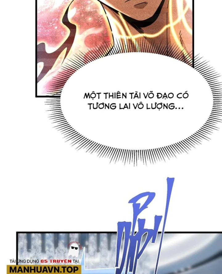 Cao Võ: Hạ Cánh Đến Một Vạn Năm Sau Chapter 334 - 79