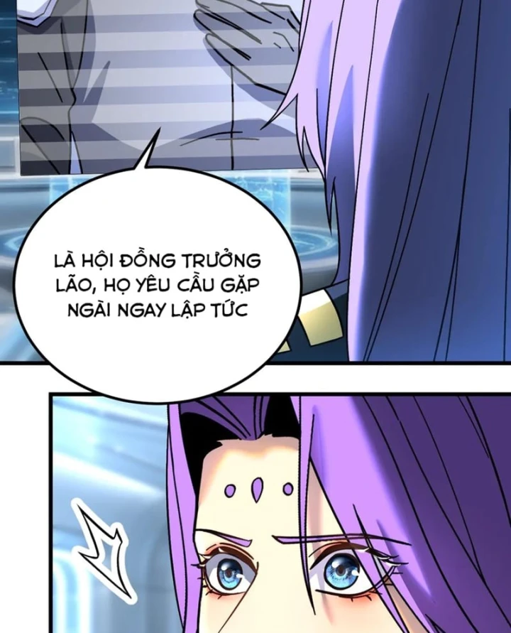 Cao Võ: Hạ Cánh Đến Một Vạn Năm Sau Chapter 334 - 82