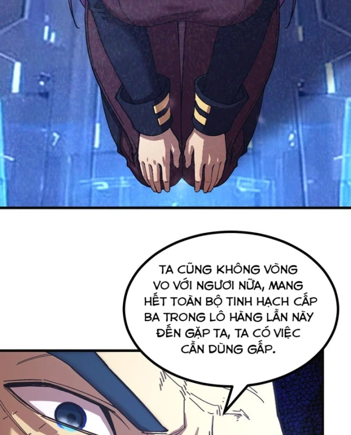 Cao Võ: Hạ Cánh Đến Một Vạn Năm Sau Chapter 335 - 8