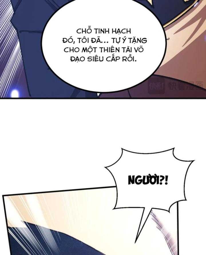 Cao Võ: Hạ Cánh Đến Một Vạn Năm Sau Chapter 335 - 11