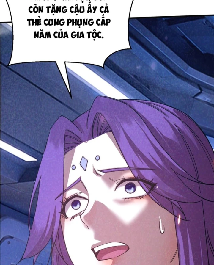 Cao Võ: Hạ Cánh Đến Một Vạn Năm Sau Chapter 335 - 15