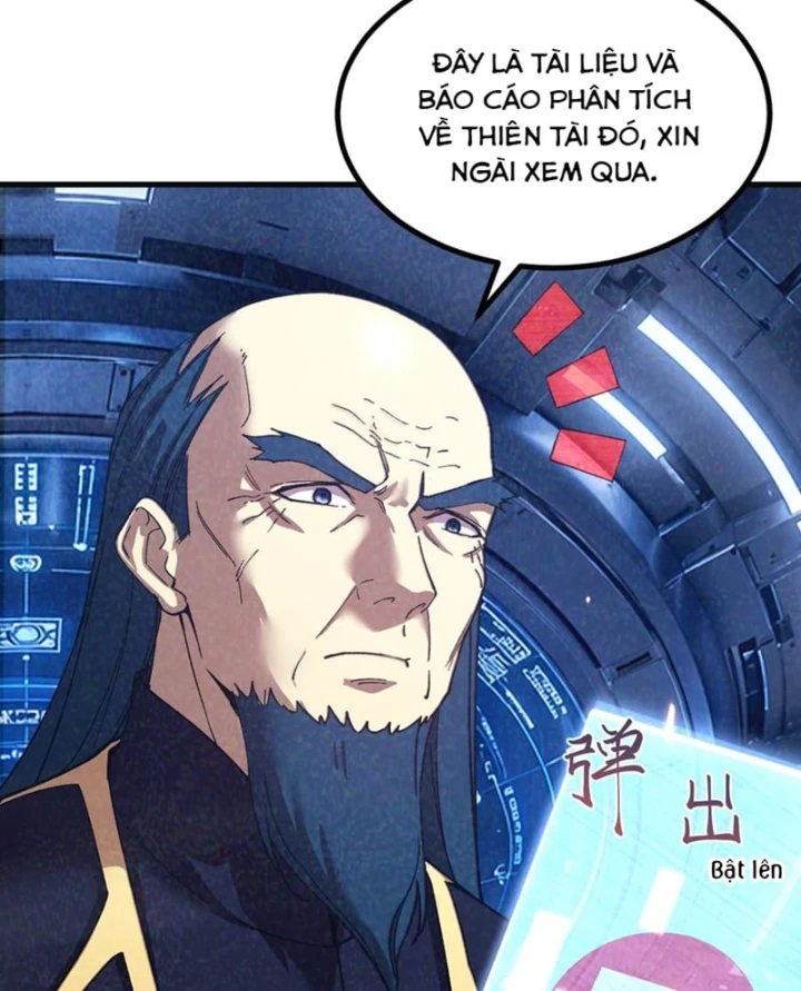 Cao Võ: Hạ Cánh Đến Một Vạn Năm Sau Chapter 335 - 17